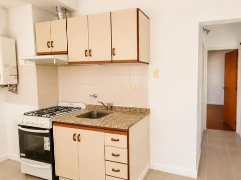 Departamento en Alquiler de 1 dormitorio