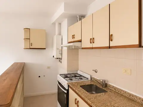 Departamento en Alquiler de 2 ambientes