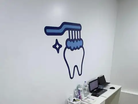 EN VENTA FONDO DE COMERCIO CONSULTORIO ODONTOLÓGICO