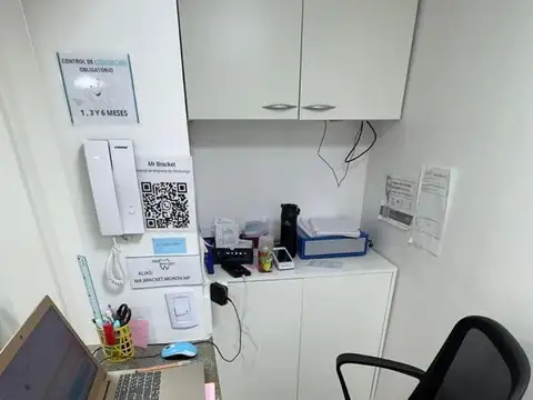 Fondo Comercio en Venta en Recoleta, USD 22.000