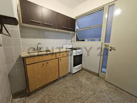 Departamento en Venta en Caballito, USD 62.000