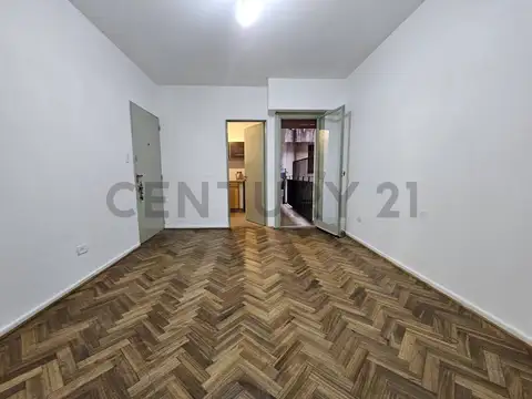 Venta Depto 2 ambientes - Caballito