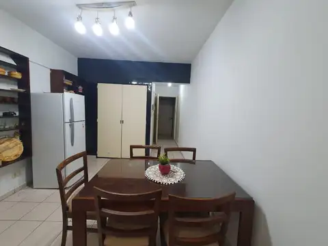 Av de Mayo  al 1200 . Monoambiente en alquiler