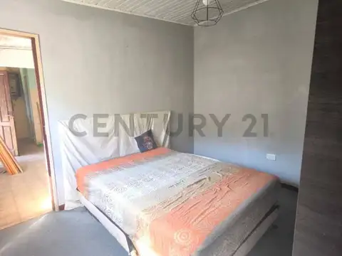 CALLE 98 E/ 6 y 6 bis  | VENTA DE CASA A REMODELAR SOBRE LOTE DE 245 m2