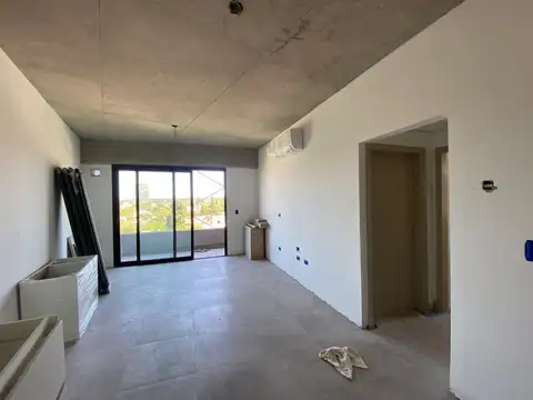 Departamento Frontal 5ta Sección 1 Dormitorio