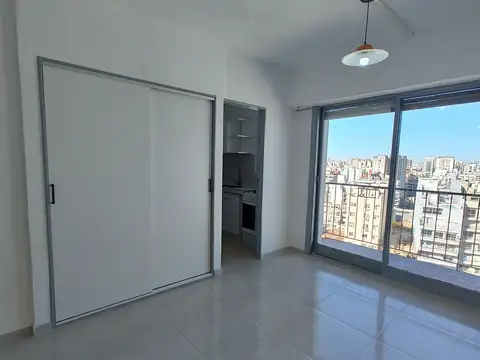 Av Córdoba 2800, Piso 13