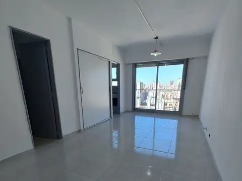 Departamento en alquiler en Balvanera
