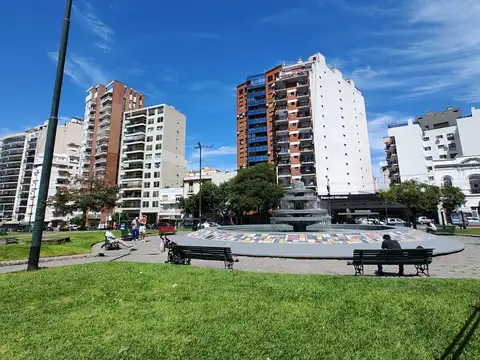 Departamento en Alquiler de Monoambiente