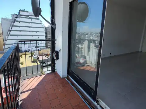 Av Córdoba 2800, Piso 13