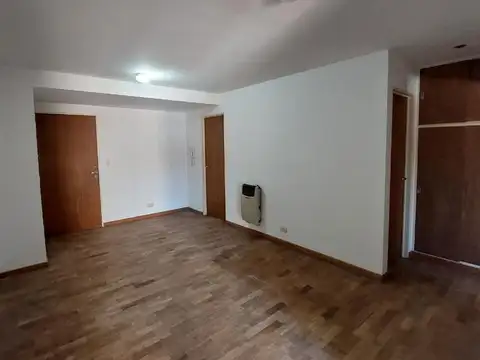 Alquiler depto Nueva Cordoba un dormitorio balcon