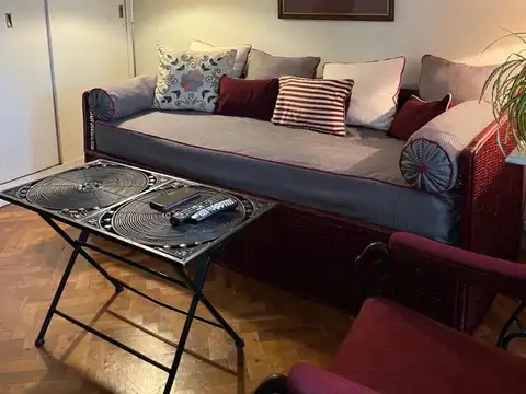 Departamento en Venta de 4 ambientes