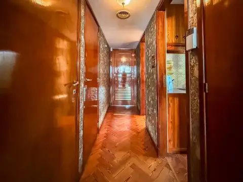 Departamento en Venta de 4 dormitorios