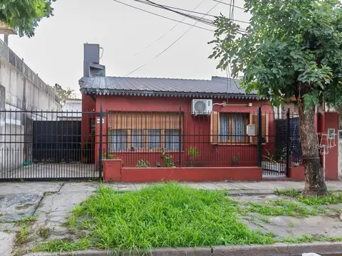 Benito Villanueva 3000