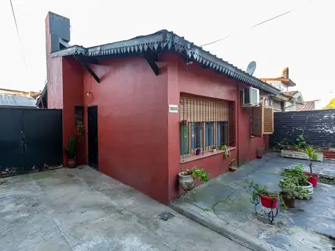 Casa en Venta de 3 dormitorios