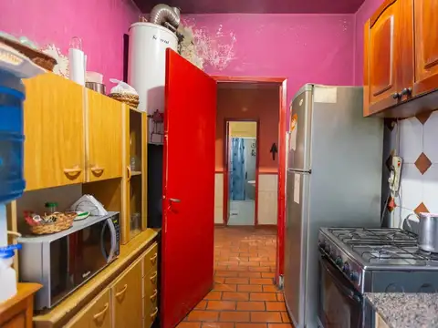 Casa en Venta 26 años