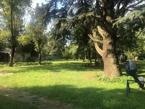 Quinta en Venta en Carabassa, Pilar