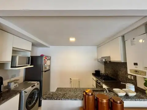 Departamento en Alquiler en Puerto Norte, $ 1.500.000