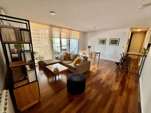 Departamento en Alquiler de 3 ambientes