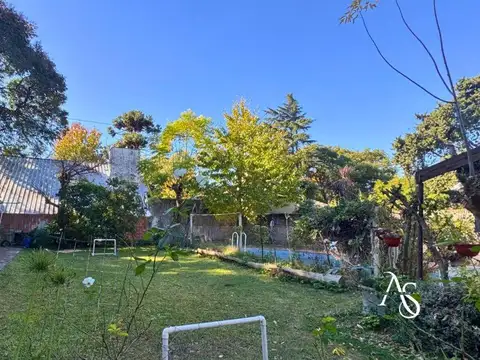 Casa en Venta 30 años