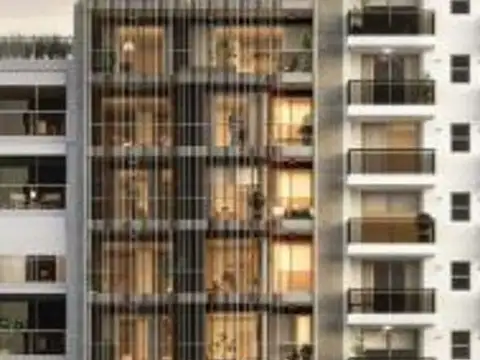 Departamento en Venta de 2 dormitorios