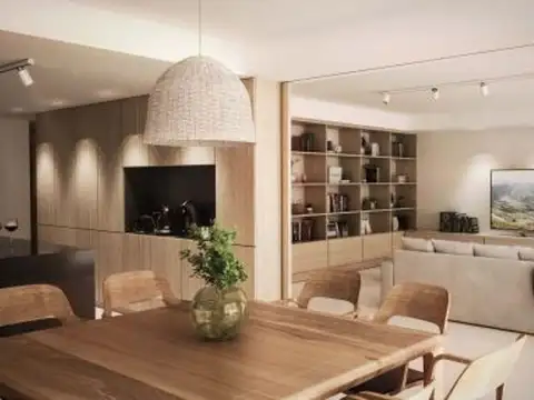 DEPARTAMENTO EN VENTA CENTRO DOS DORMITORIOS