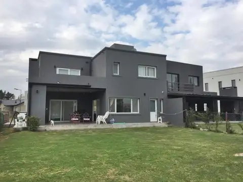 B. CERRADO LOS OLIVARES | LOTE 410 M2 | TOTAL 175 M2 | 2 DOR