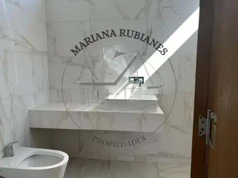 Casa en Venta A Estrenar
