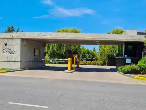 Av. de los Fundadores 60, Nordelta, Tigre