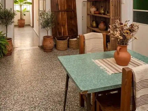 Casa en Venta en Villa Pueyrredon, Capital Federal