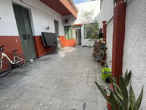 Casa Monoambiente con 10 baños