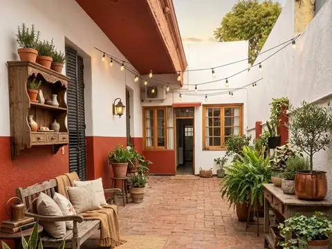 Casa en Venta en Villa Pueyrredon, CABA