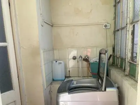 Casa en Venta 60 años