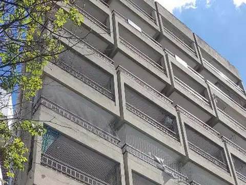 Departamento - Alberdi