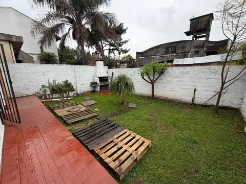 PH 3 AMB CON JARDÍN, PARRILLA Y PATIO