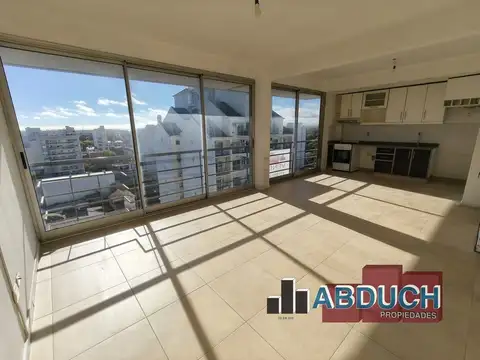 ALBERDI , Piso 10