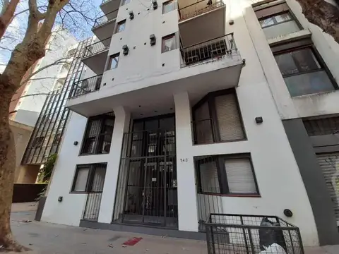 Departamento en la plata