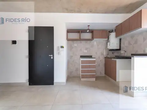 VENTA - DEPARTAMENTO UN DORMITORIO CON BALCON AL FRENTE EN ECHESORTU
