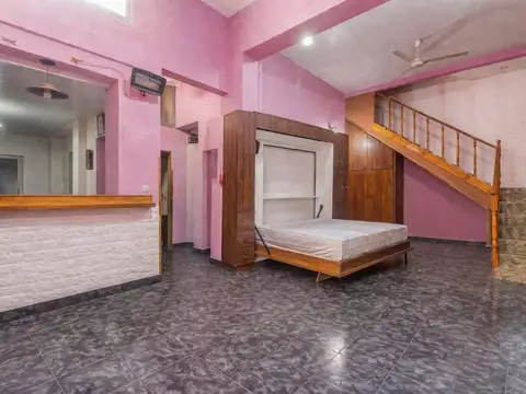 Depto Tipo Casa en Venta en Floresta, USD 175.000