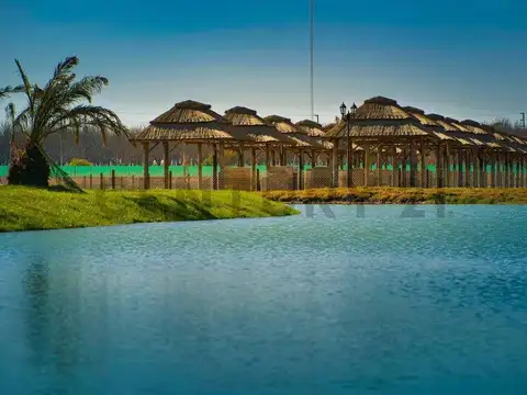 Venta lote Fincas Don Eugenio II Gral Rodriguez