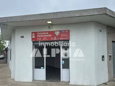 Local de 20 m² en alquiler | Berazategui