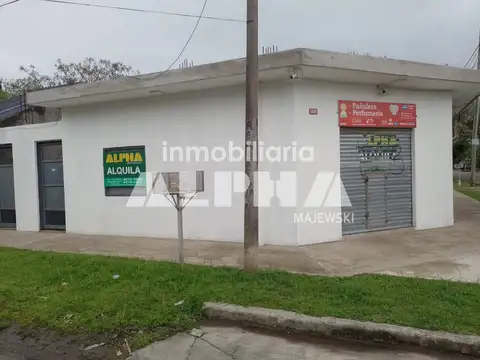 Calle 124 100