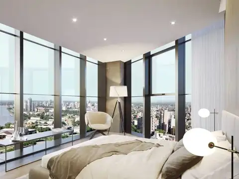 Departamento en Venta en Santa Fe, USD 150.000