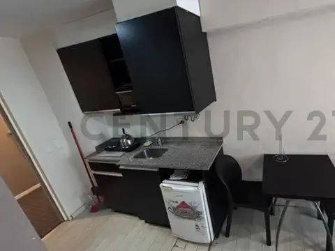 Departamento en Venta en Almagro, USD 65.000