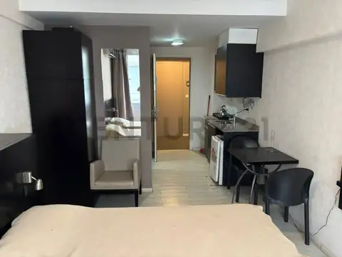 VENTA DEPTO. MONOAMBIENTE PARA RENTA