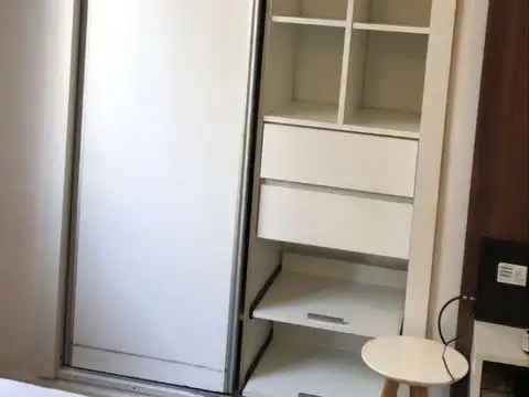 Departamento en Alquiler Temporal de Monoambiente