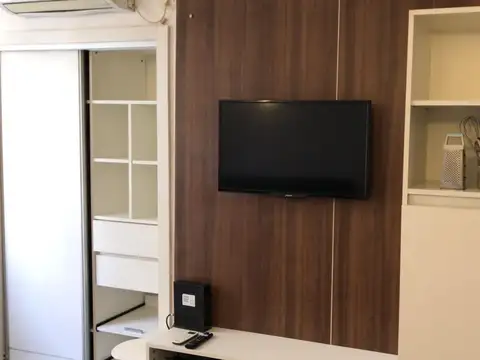 Departamento en Alquiler Temporal de Monoambiente
