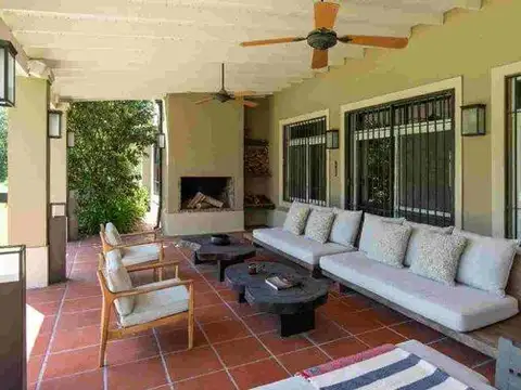 Venta Chacra en El Solar de Capilla