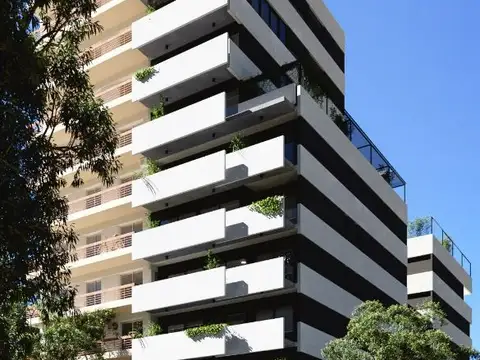 Departamento de 2 dormitorios en venta - Salta 2261 - Pichincha