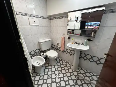 Departamento en Venta 38 años
