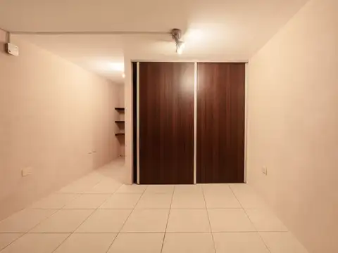 VENTA DEPARTAMENTO 2 AMB DÚPLEX PB AL FRENTE